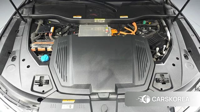 Audi e-Tron id 4494678 из Кореи 32