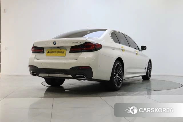 BMW 5 series id 4255871 из Китая 16