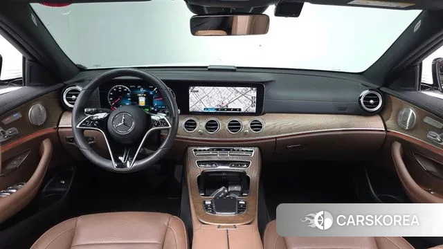 Mercedes-Benz E-Class W213 id 3031569 из Кореи 16