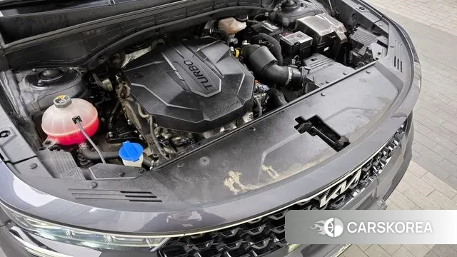 Kia Sorento 4th Generation id 3671055 из Кореи 16