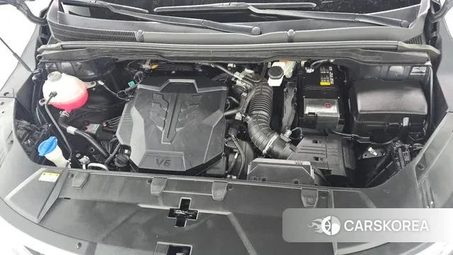 Kia Carnival 4th generation id 3645304 из Кореи 16