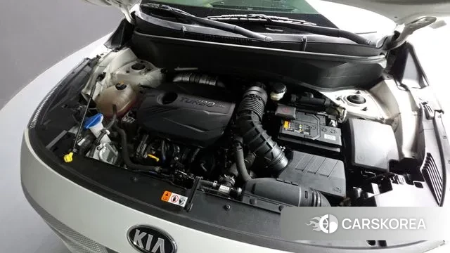 Kia Seltos id 3488886 из Кореи 16