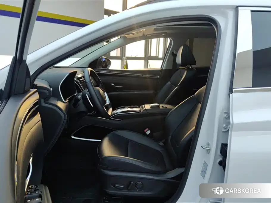 Hyundai Tucson id 4576598 из Китая 12