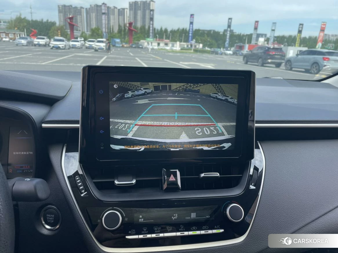 Toyota Corolla id 4493203 из Китая 10