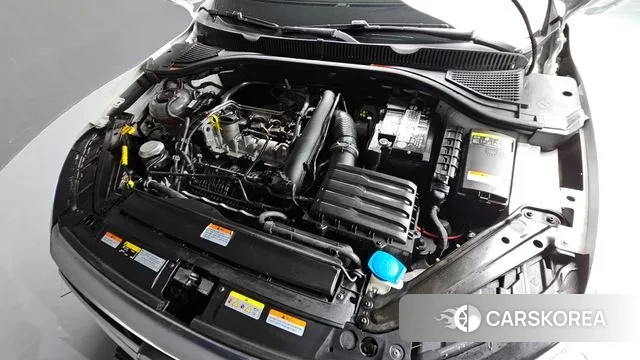 Volkswagen 7th Generation of Jetta id 3468978 из Кореи 16