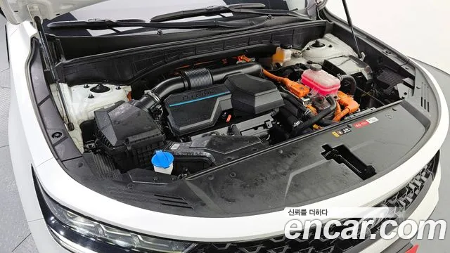 Kia Sorento 4th Generation id 2712199 из Кореи 16