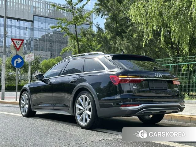 Audi A6 (import) id 4359564 из Китая 13