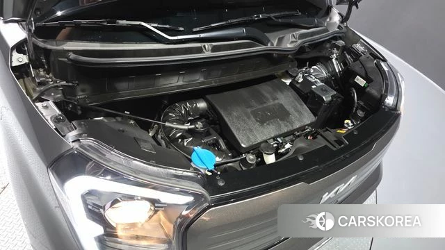 Kia The New Kia Ray id 4414966 из Кореи 28