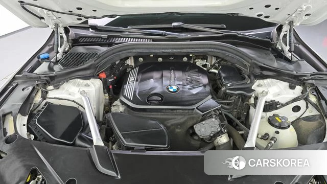 BMW 6 Series GT (G32) id 4732662 из Кореи 16