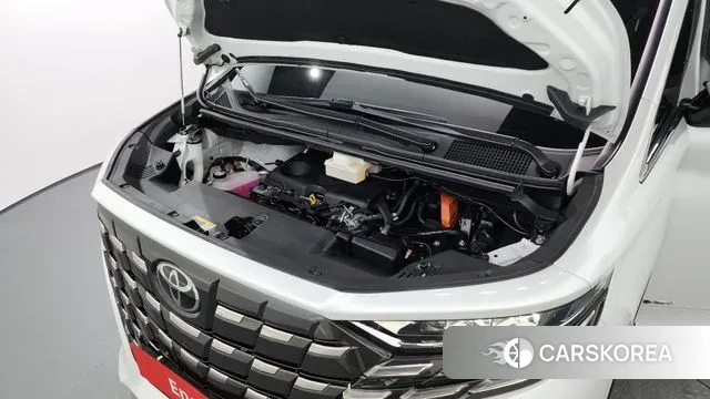 Toyota Alphard 4th Generation id 3036552 из Кореи 16