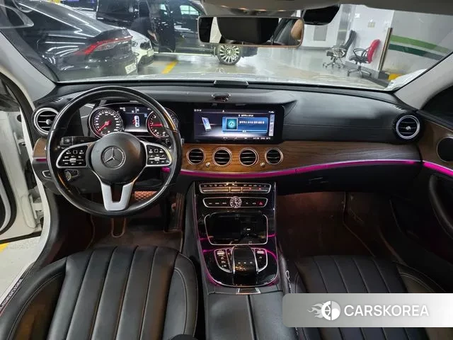 Mercedes-Benz E-Class W213 id 2981043 из Кореи 14