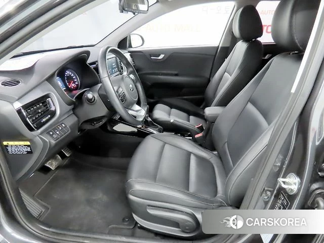 Kia Stonic id 4776398 из Кореи 14