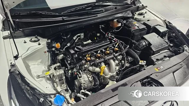 Hyundai Avante (CN7) id 3231690 из Кореи 16