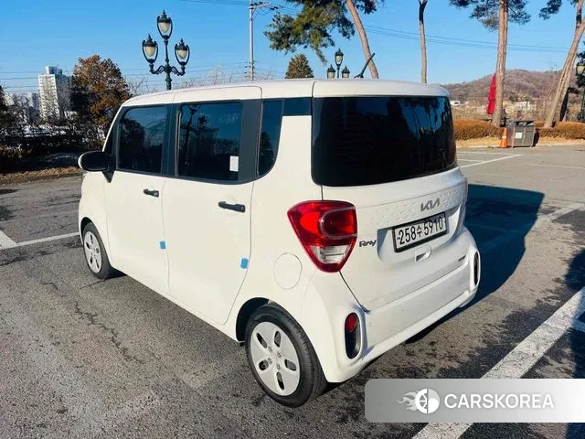 Kia The New Ray id 3592053 из Кореи 14