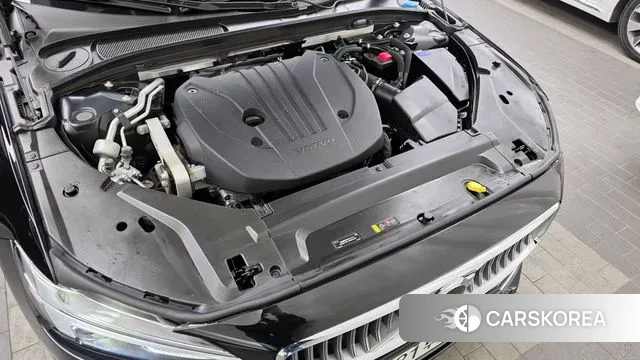 Volvo S90 id 3615726 из Кореи 16