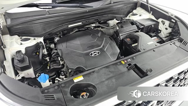 Hyundai Palisade id 4929477 из Кореи 32