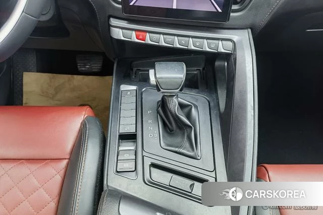 Dongfeng popular Popular T5 id 4235973 из Китая 20