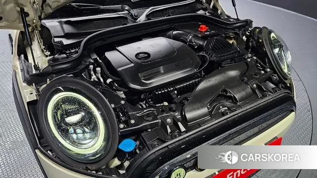 Mini Cooper id 3508072 из Кореи 16