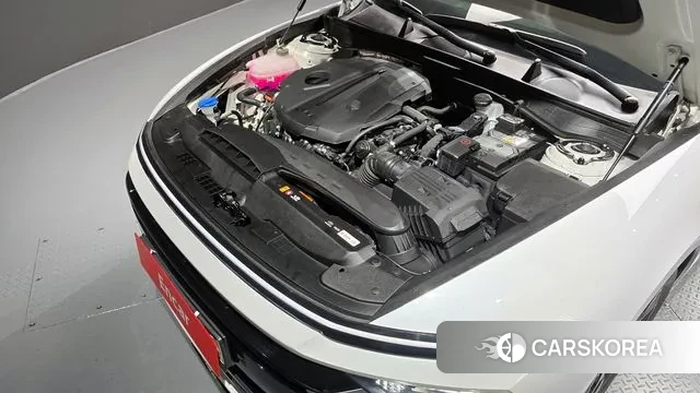 Hyundai Sonata D Edge (DN8) id 2958748 из Кореи 16