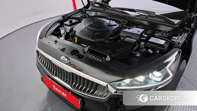 Kia Come New K7 id 3050771 из Кореи 16