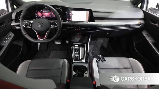 Volkswagen Golf 8th Generation id 3952827 из Кореи 16