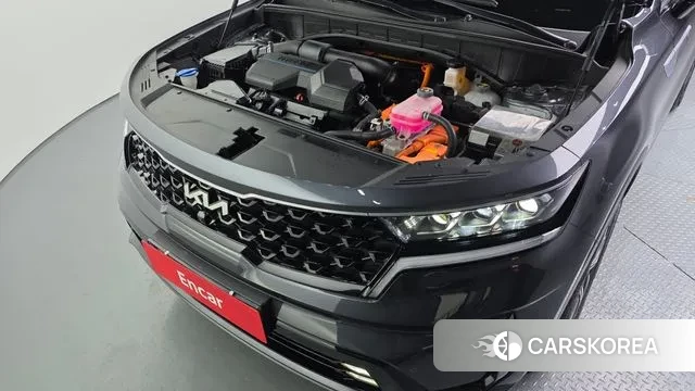 Kia Sorento 4th Generation id 3707948 из Кореи 16