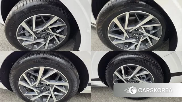 Hyundai Grandeur (GN7) id 3726183 из Кореи 16