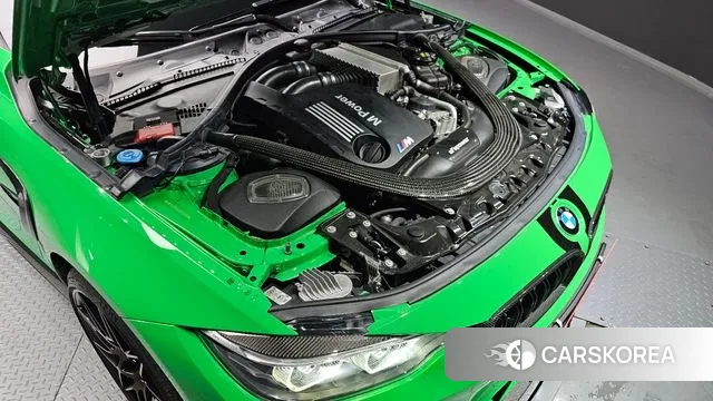 BMW M4 (F82) id 2976564 из Кореи 16