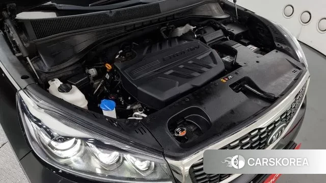 Kia The New Sorento id 3060999 из Кореи 16