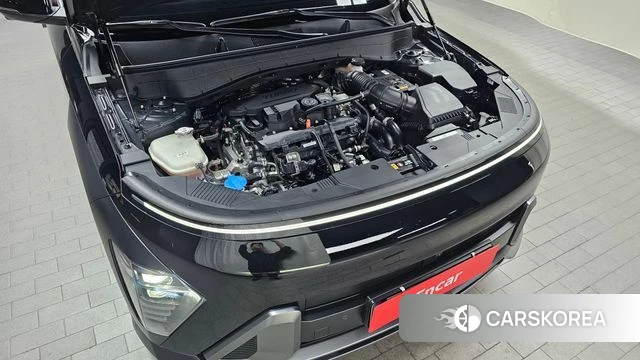 Hyundai Kona (SX2) id 4381433 из Кореи 28