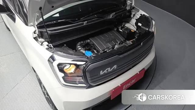 Kia The New Kia Ray id 3394202 из Кореи 16