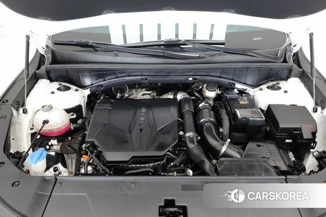 Kia The New Sorento 4th Generation id 4329837 из Кореи 16