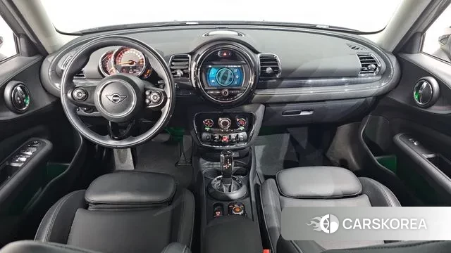 Mini Cooper Clubman id 3390653 из Кореи 16