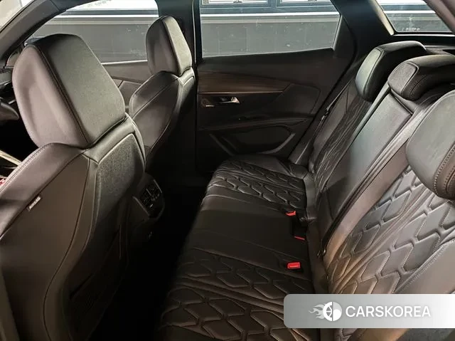 Peugeot 3008 second generation 2024 Серый из Кореи, фото 6