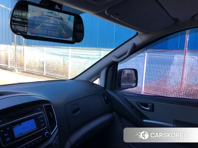 Hyundai The New Grand Starex id 3399200 из Кореи 16