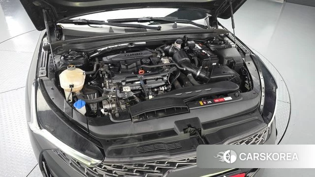 Kia K5 3rd generation id 4389531 из Кореи 16