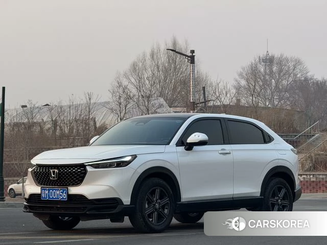 Honda XR-V id 4279141 из Китая 13