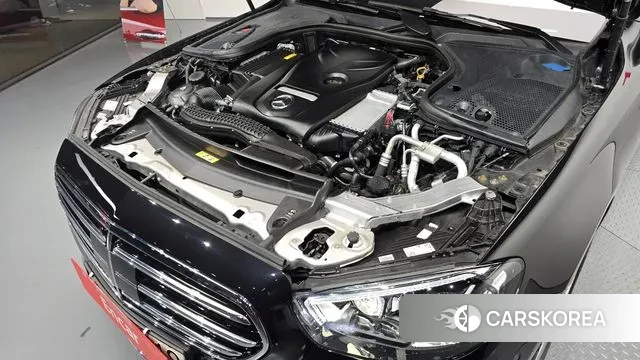 Mercedes-Benz E-Class W213 id 3328506 из Кореи 16