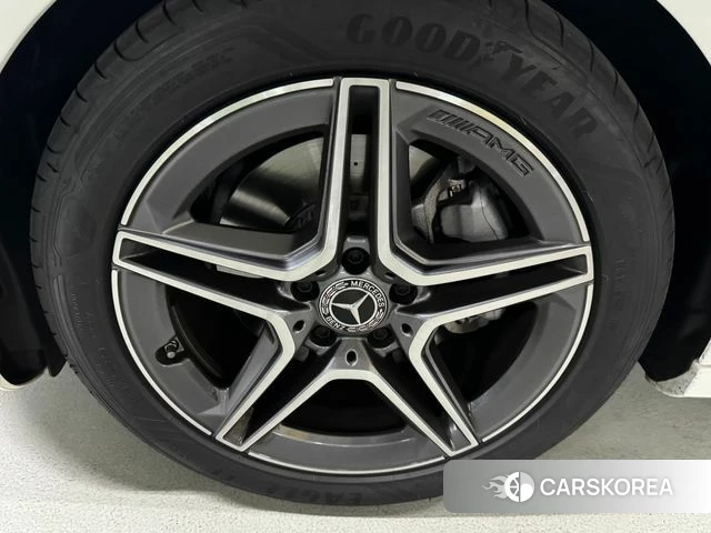 Mercedes-Benz E-Class W213 id 3891649 из Кореи 16