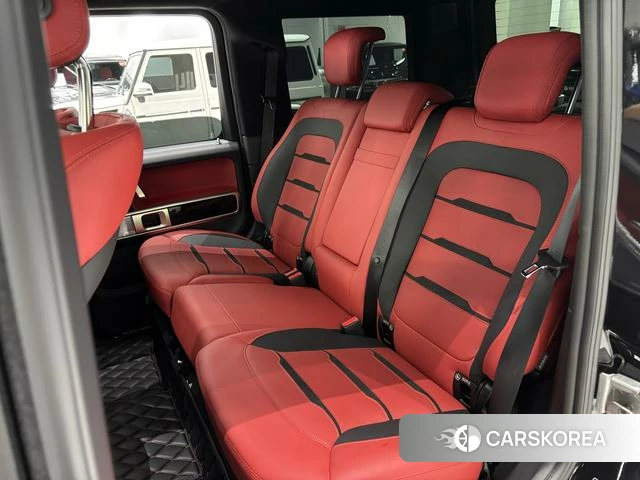 Mercedes-Benz G-class AMG id 4276762 из Китая 7