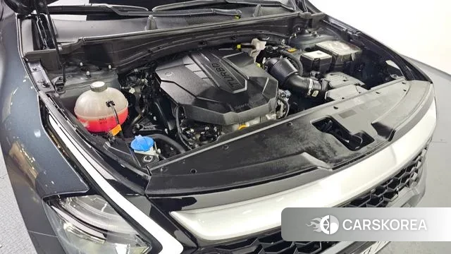 Kia Sportage 5th Generation id 3660245 из Кореи 16