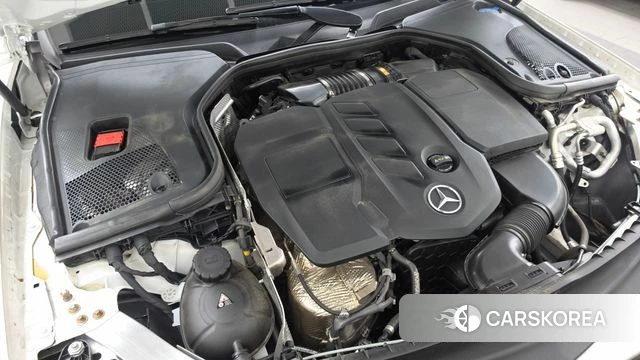 Mercedes-Benz E-Class W213 id 4671369 из Кореи 29