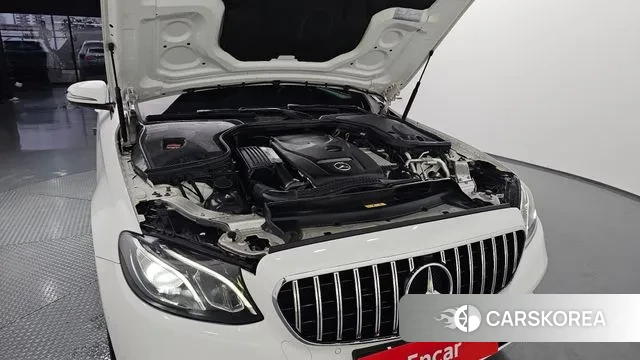 Mercedes-Benz E-Class W213 id 3024768 из Кореи 16