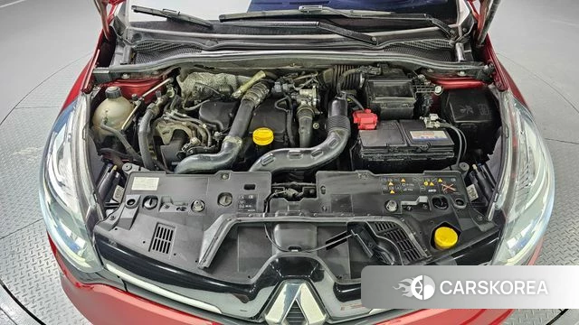 Renault Korea (Samsung) Clio id 4430484 из Кореи 26