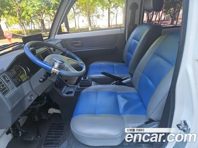 Chevrolet (GM Daewoo) New Damas id 2690455 из Кореи 13