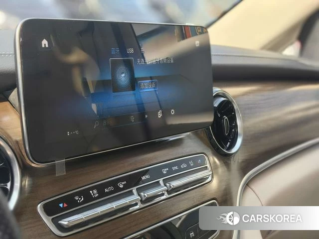 Mercedes-Benz V-class id 4275479 из Китая 7