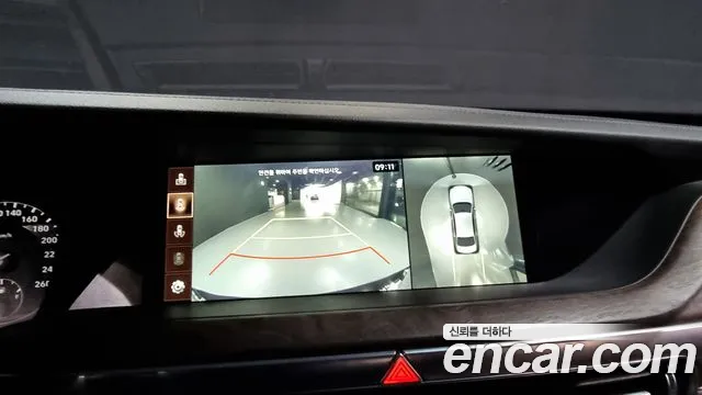 Genesis G90 id 2760303 из Кореи 16