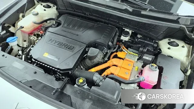 Kia Di Ol Nu Niro id 3675629 из Кореи 17