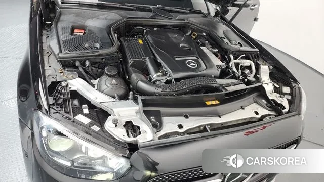 Mercedes-Benz E-Class W213 id 3533763 из Кореи 16