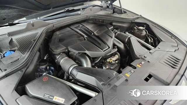 Genesis GV80 id 4179916 из Кореи 16